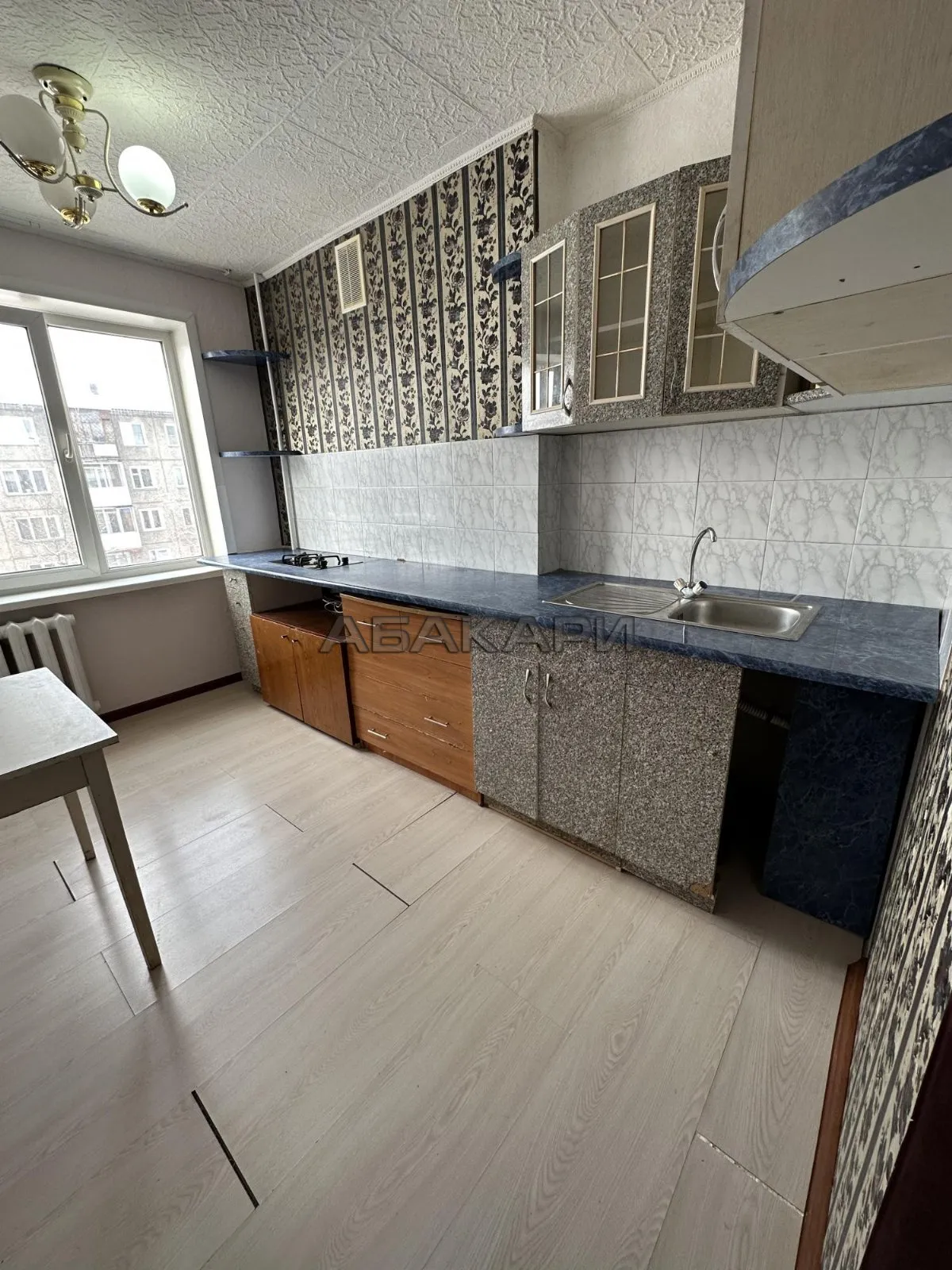 3-комнатная Новая улица, 52  за 35000 руб/мес фото 1
