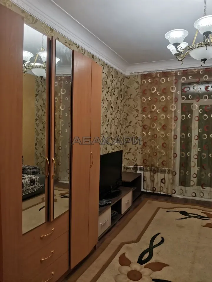 2-комнатная проспект имени Газеты Красноярский Рабочий, 106 за 33000 руб/мес фото 3 2-комнатная проспект имени Газеты Красноярский Рабочий, 106 за 33000 руб/мес фото 3