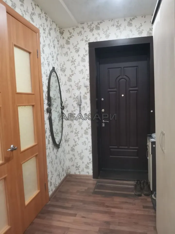 2-комнатная проспект имени Газеты Красноярский Рабочий, 106 за 33000 руб/мес фото 6 2-комнатная проспект имени Газеты Красноярский Рабочий, 106 за 33000 руб/мес фото 6