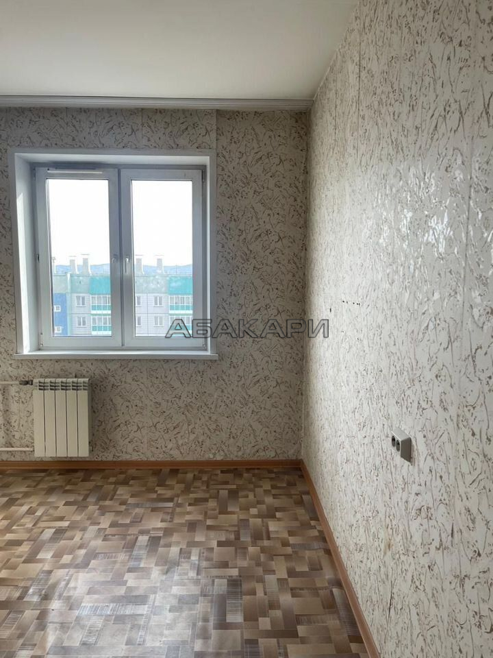 1-комнатная улица Дмитрия Мартынова, 18  за 27000 руб/мес фото 5