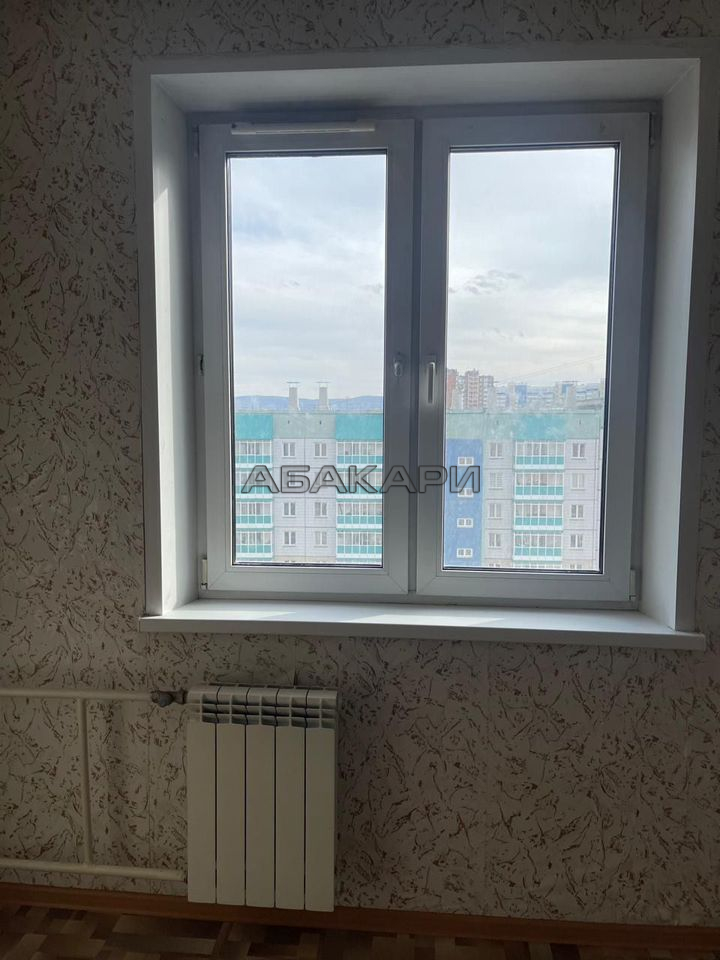 1-комнатная улица Дмитрия Мартынова, 18  за 27000 руб/мес фото 6