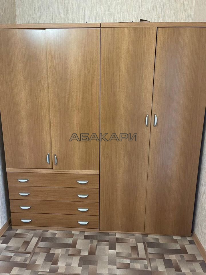 1-комнатная улица Дмитрия Мартынова, 18  за 27000 руб/мес фото 10