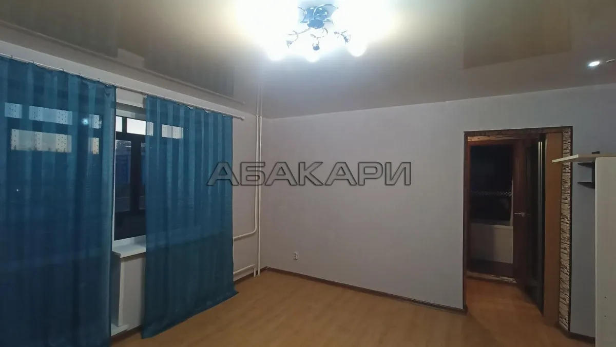 1-комнатная улица Водопьянова, 7А за 26000 руб/мес фото 3 1-комнатная улица Водопьянова, 7А за 26000 руб/мес фото 3