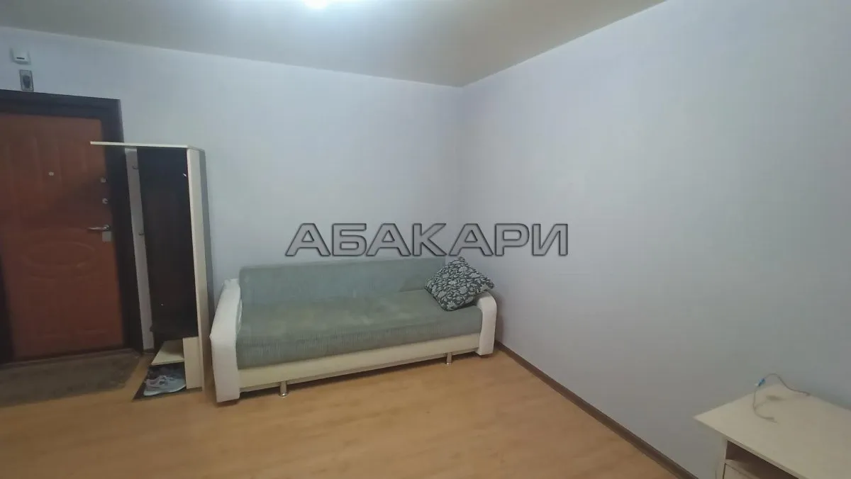 1-комнатная улица Водопьянова, 7А за 26000 руб/мес фото 4 1-комнатная улица Водопьянова, 7А за 26000 руб/мес фото 4