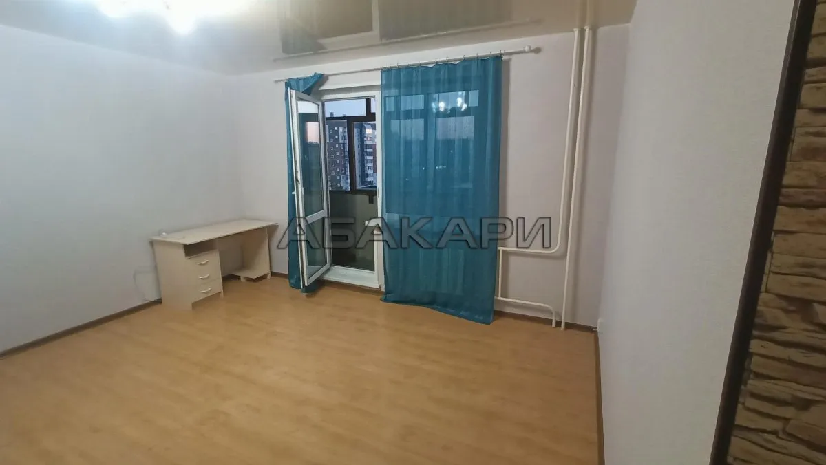 1-комнатная улица Водопьянова, 7А за 26000 руб/мес фото 5 1-комнатная улица Водопьянова, 7А за 26000 руб/мес фото 5