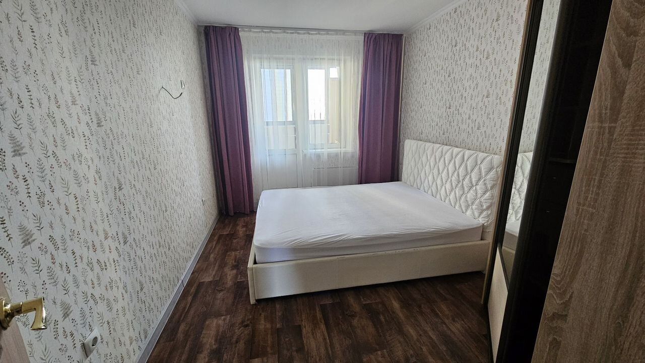 2-комнатная Караульная улица, 42  за 44000 руб/мес фото 1