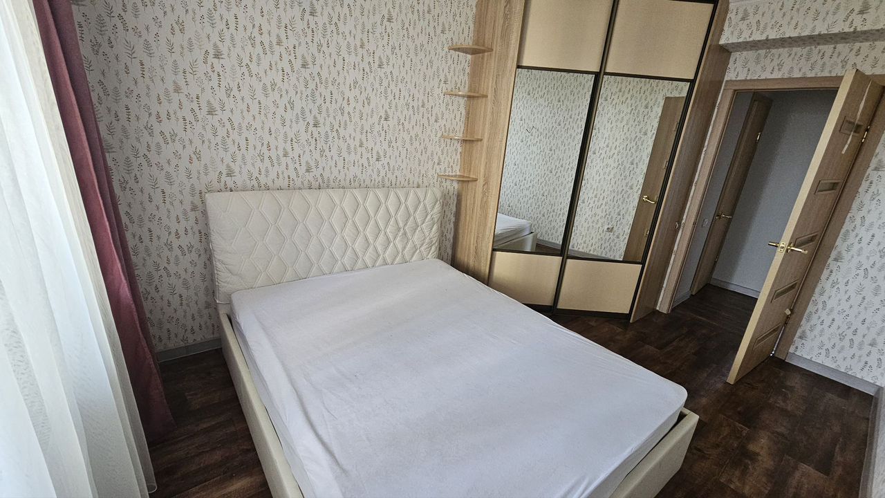 2-комнатная Караульная улица, 42  за 44000 руб/мес фото 2