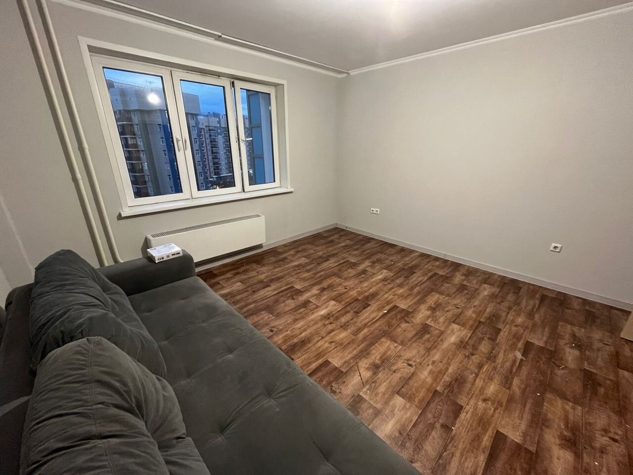 2-комнатная Караульная улица, 42  за 44000 руб/мес фото 3