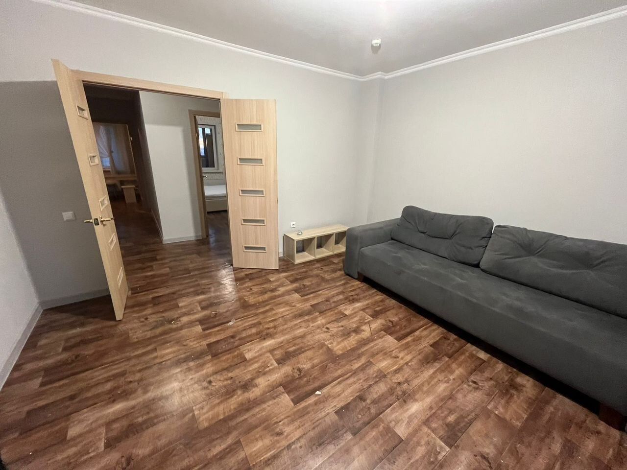 2-комнатная Караульная улица, 42  за 44000 руб/мес фото 4