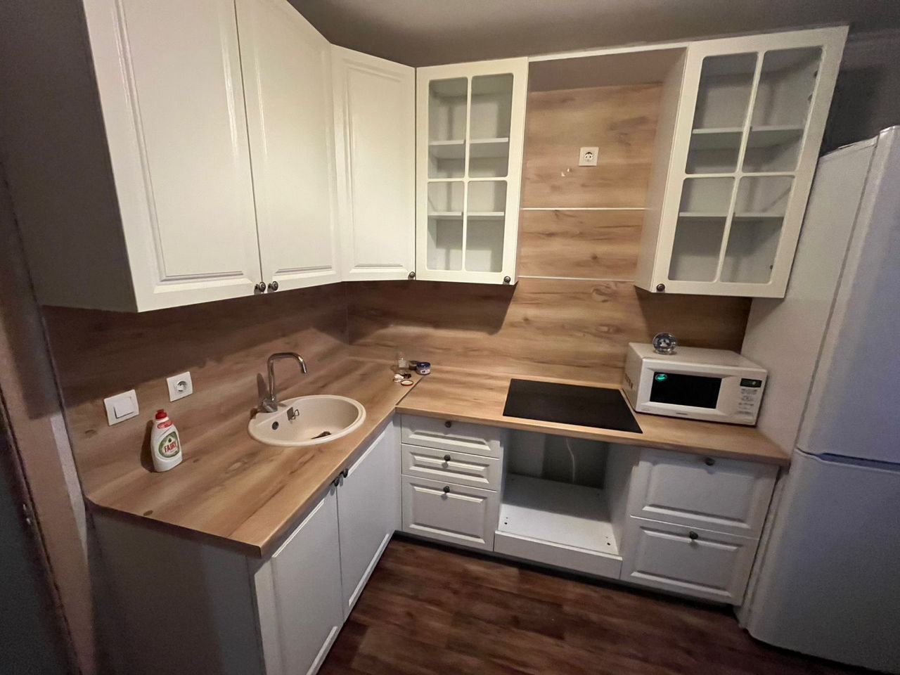 2-комнатная Караульная улица, 42  за 44000 руб/мес фото 6