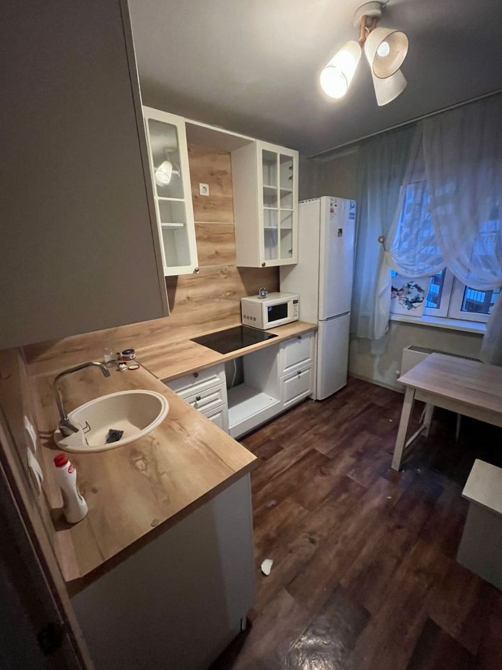 2-комнатная Караульная улица, 42  за 44000 руб/мес фото 7