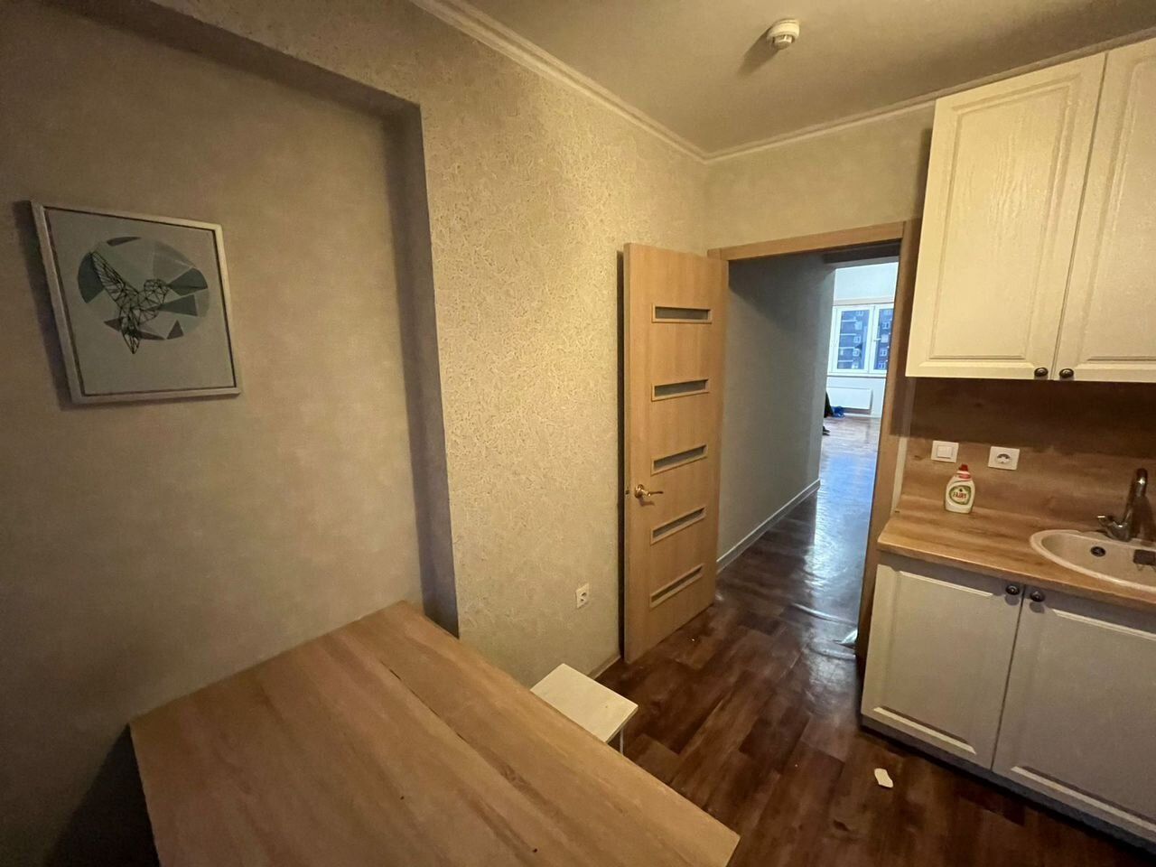 2-комнатная Караульная улица, 42  за 44000 руб/мес фото 9