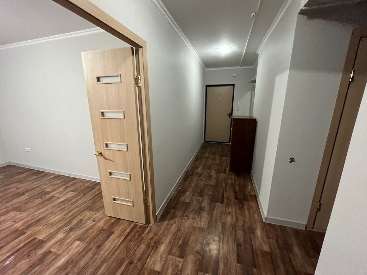 2-комнатная Караульная улица, 42  за 44000 руб/мес фото 8