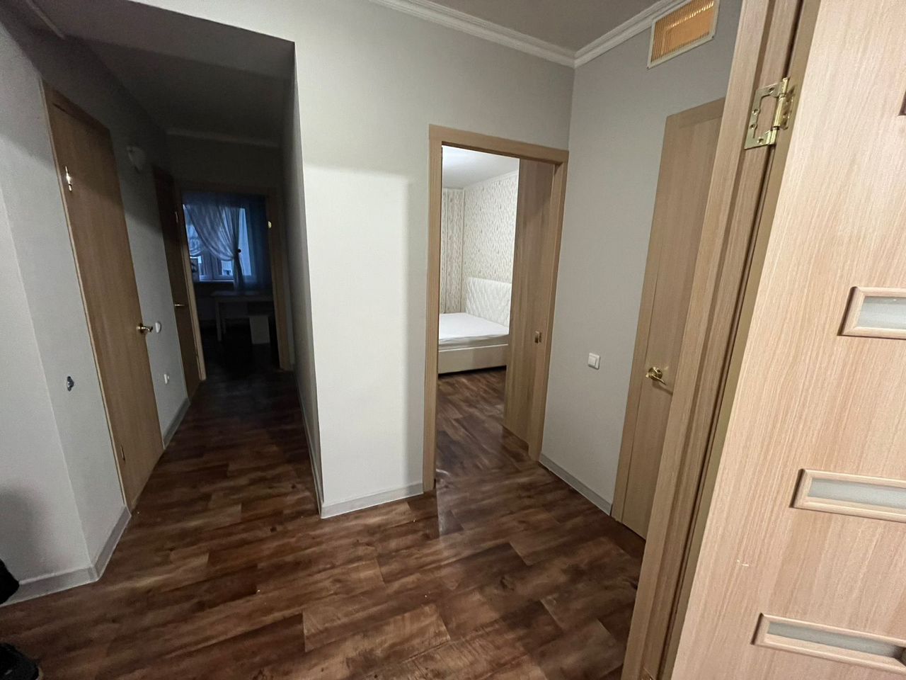 2-комнатная Караульная улица, 42  за 44000 руб/мес фото 12