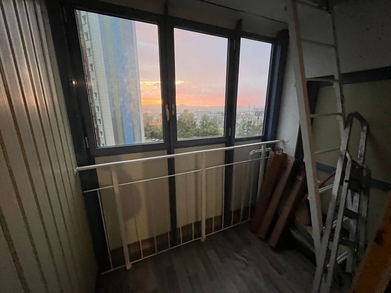 2-комнатная Караульная улица, 42  за 44000 руб/мес фото 14