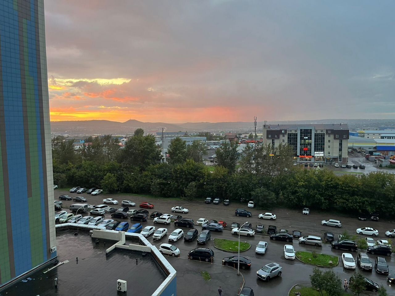 2-комнатная Караульная улица, 42  за 44000 руб/мес фото 16