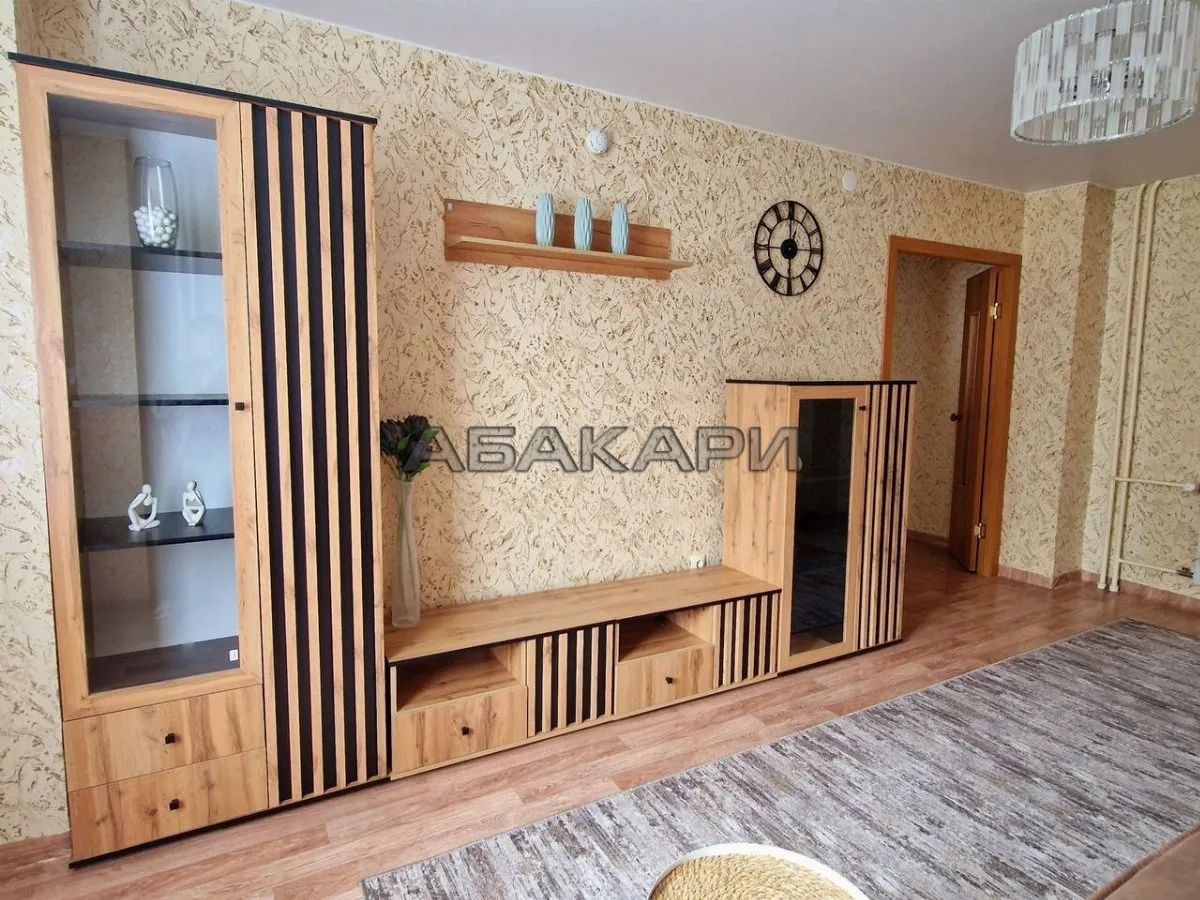 2-комнатная Ключевская улица, 85  за 35000 руб/мес фото 2