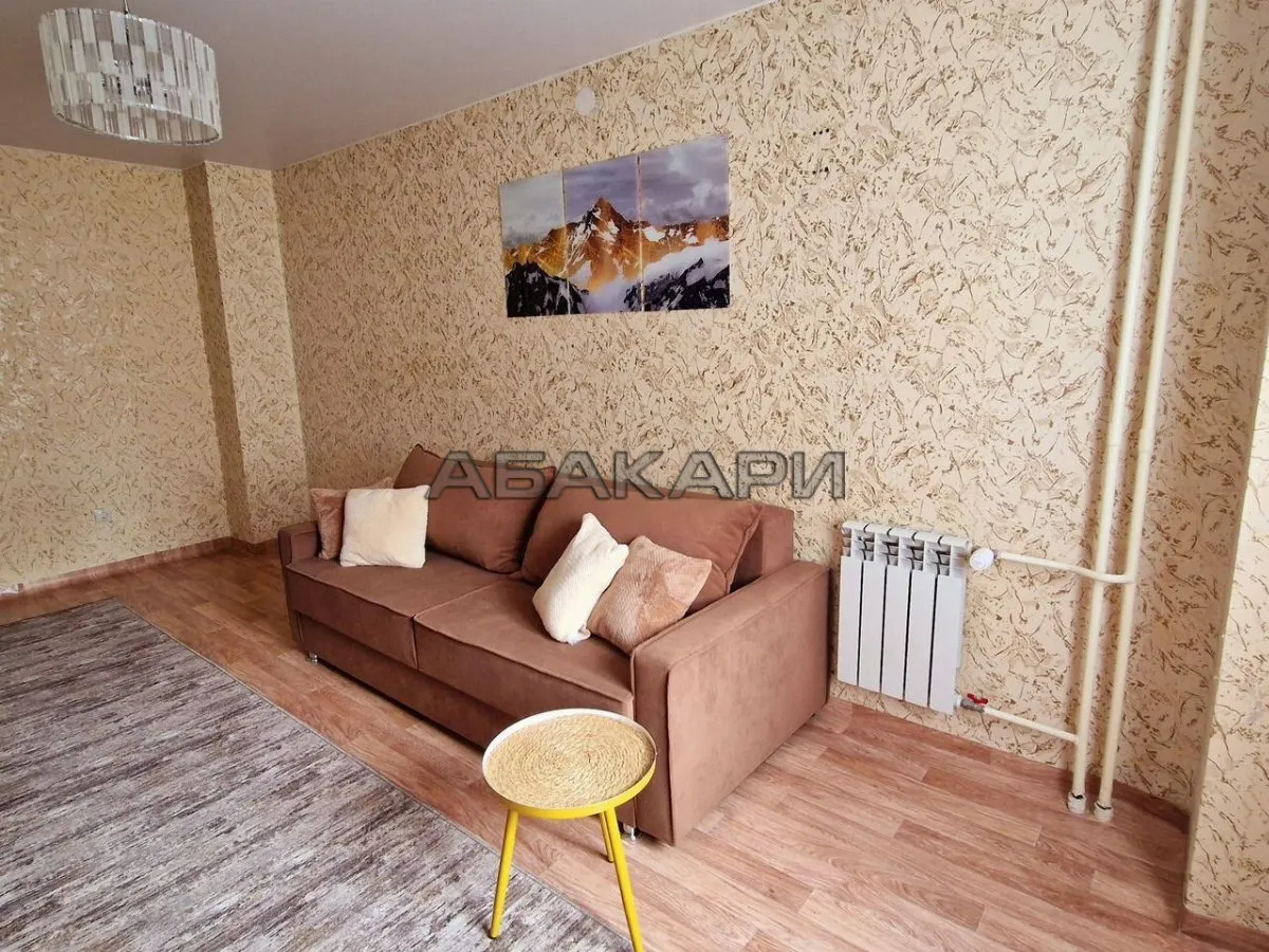 2-комнатная Ключевская улица, 85  за 35000 руб/мес фото 3