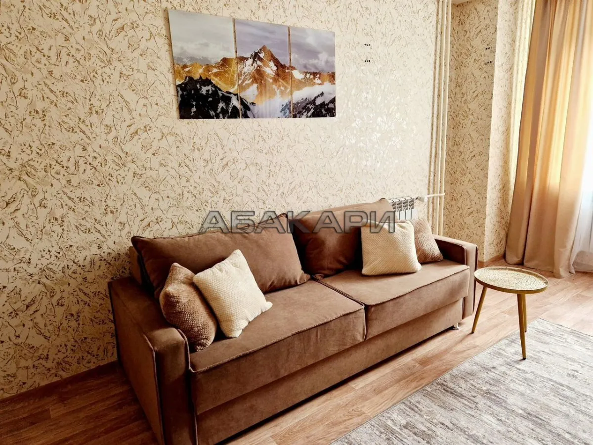 2-комнатная Ключевская улица, 85  за 35000 руб/мес фото 4