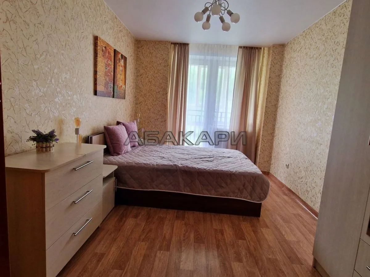 2-комнатная Ключевская улица, 85  за 35000 руб/мес фото 5