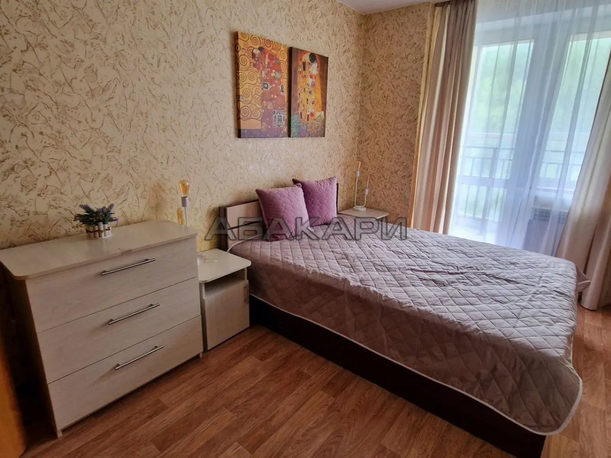 2-комнатная Ключевская улица, 85  за 35000 руб/мес фото 6