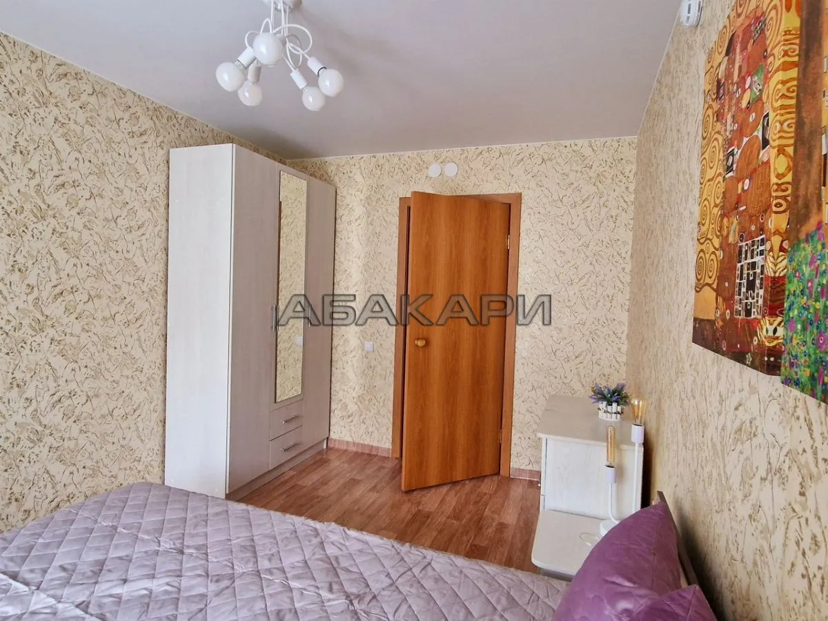 2-комнатная Ключевская улица, 85  за 35000 руб/мес фото 7