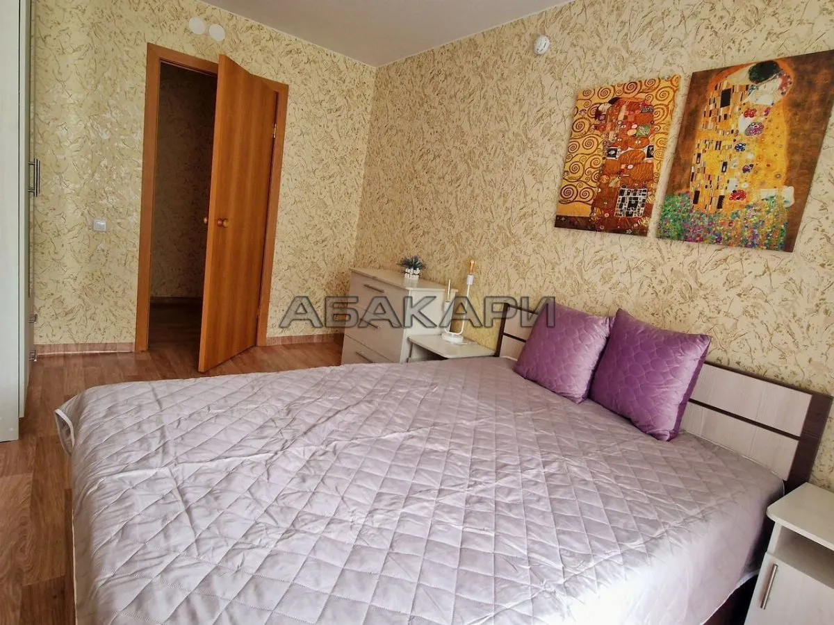 2-комнатная Ключевская улица, 85  за 35000 руб/мес фото 8