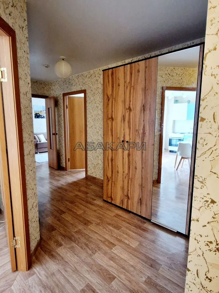 2-комнатная Ключевская улица, 85  за 35000 руб/мес фото 9