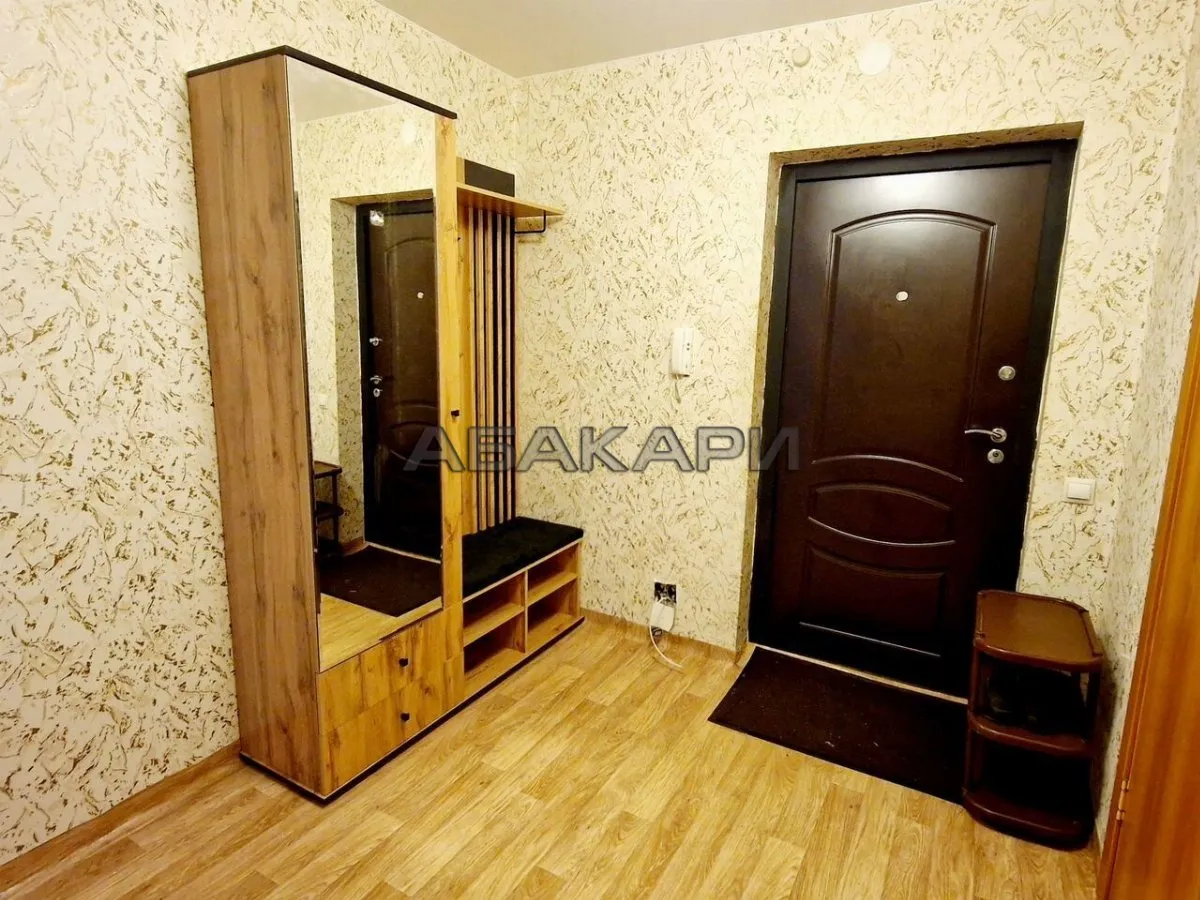 2-комнатная Ключевская улица, 85  за 35000 руб/мес фото 10