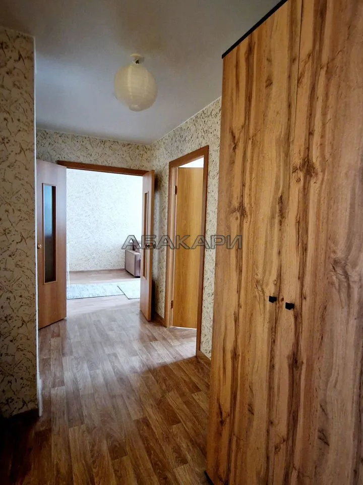 2-комнатная Ключевская улица, 85  за 35000 руб/мес фото 11
