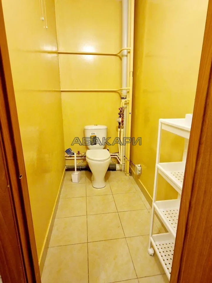 2-комнатная Ключевская улица, 85  за 35000 руб/мес фото 13
