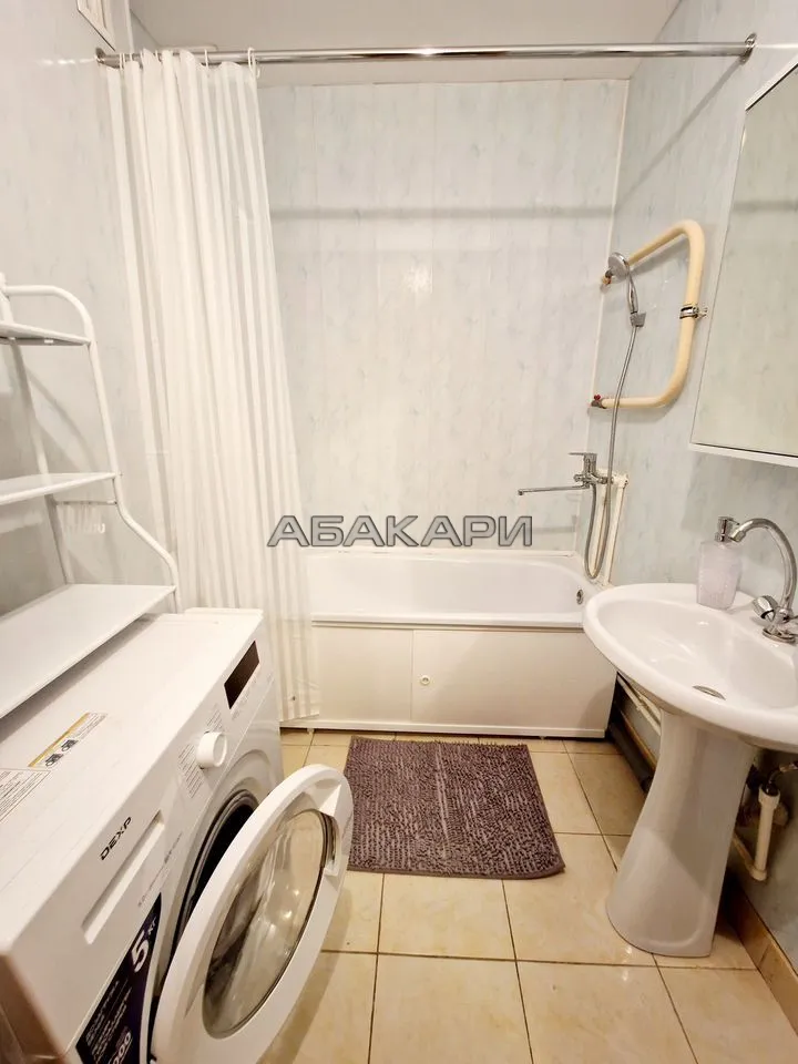 2-комнатная Ключевская улица, 85  за 35000 руб/мес фото 14