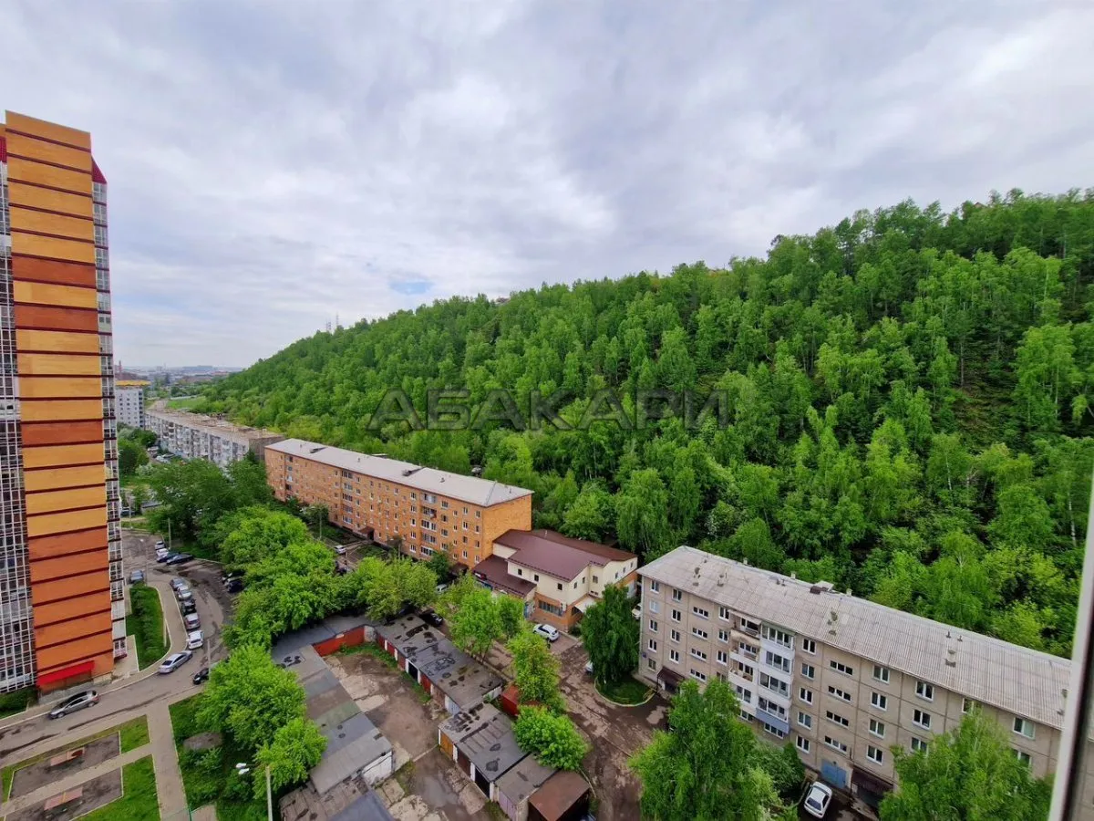 2-комнатная Ключевская улица, 85  за 35000 руб/мес фото 15