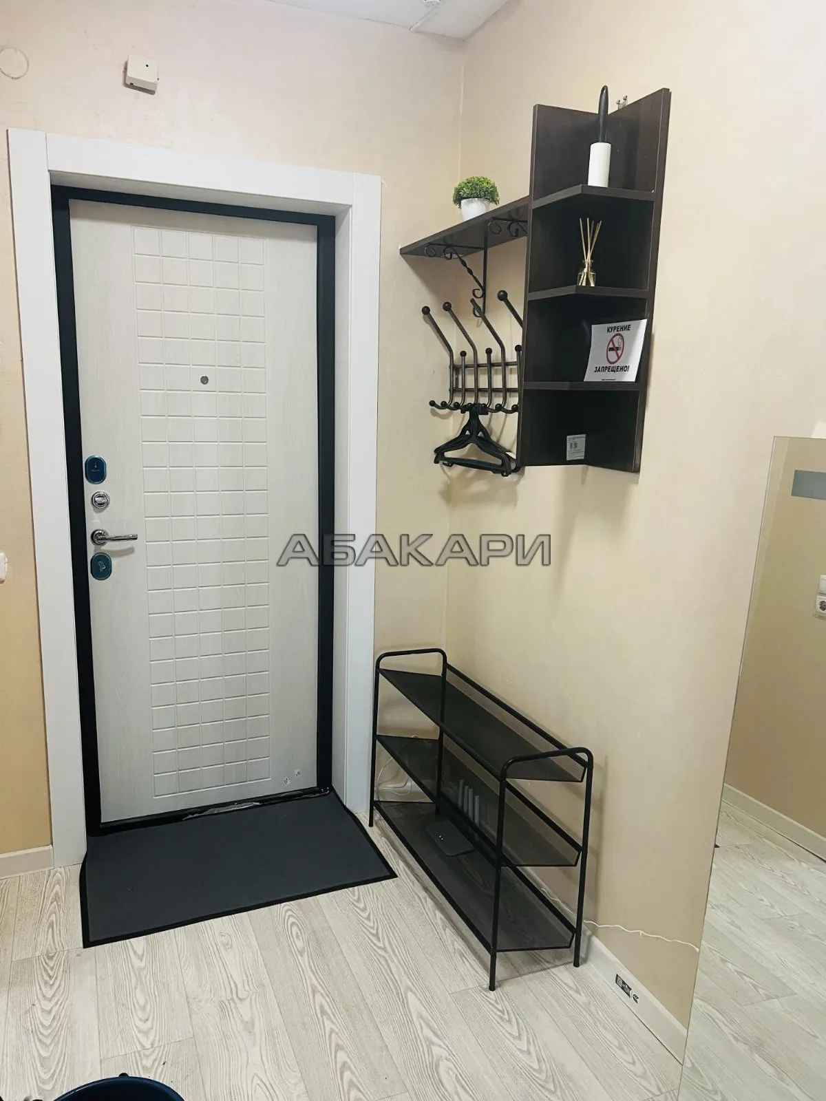 студия Комсомольский проспект, 22  за 45000 руб/мес фото 10