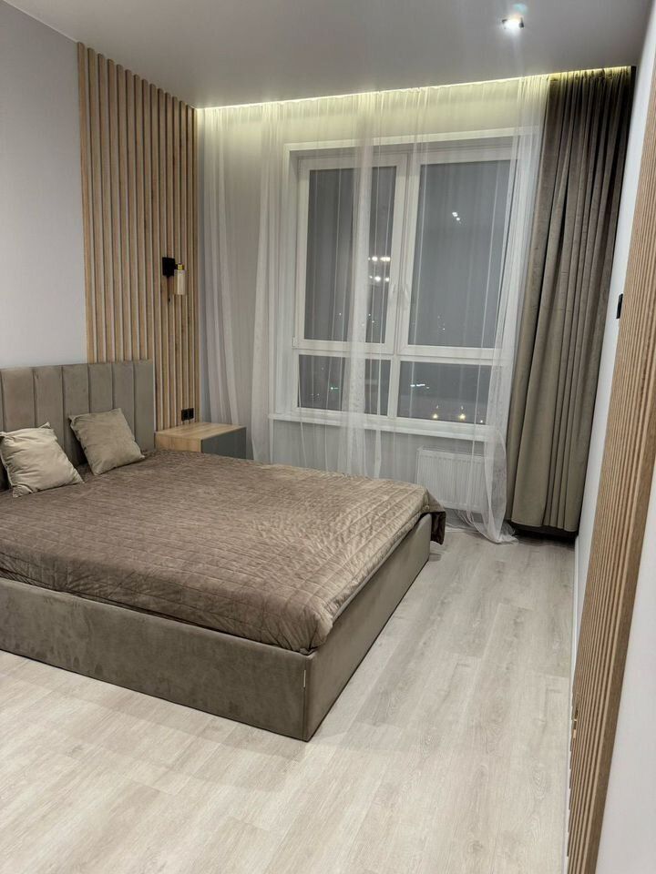 2-комнатная Октябрьская улица, 16 за 65000 руб/мес фото 4 2-комнатная Октябрьская улица, 16 за 65000 руб/мес фото 4