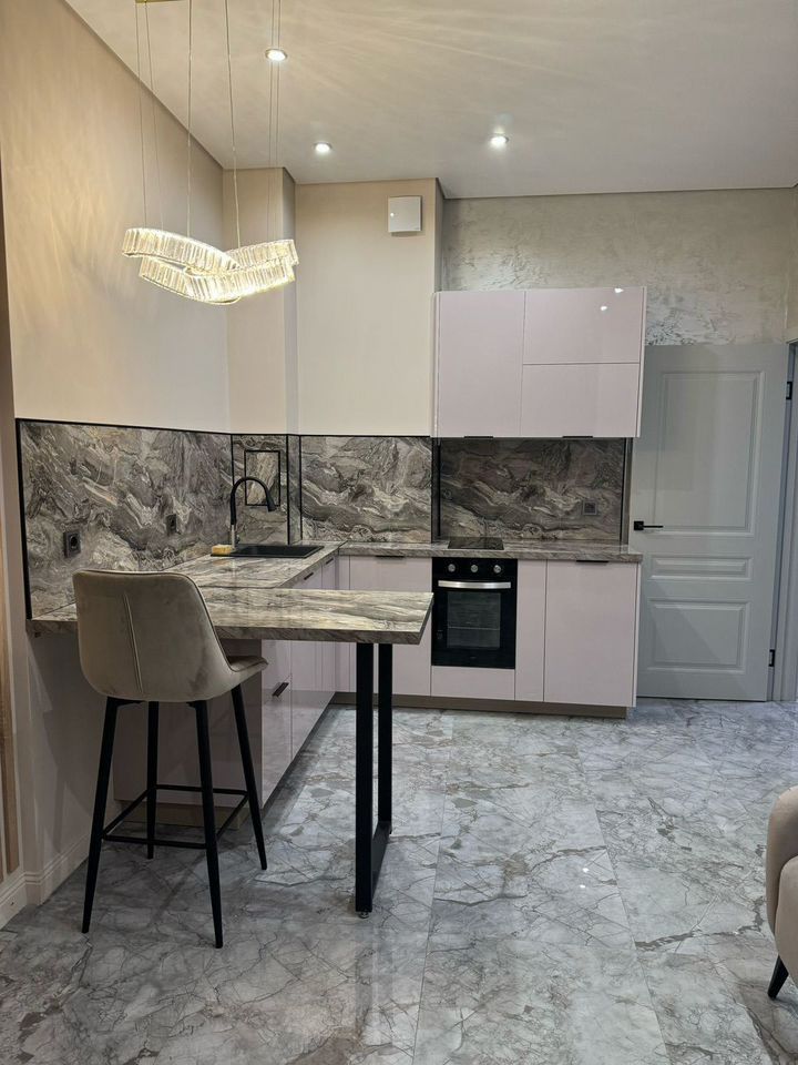 2-комнатная Октябрьская улица, 16 за 65000 руб/мес фото 8 2-комнатная Октябрьская улица, 16 за 65000 руб/мес фото 8