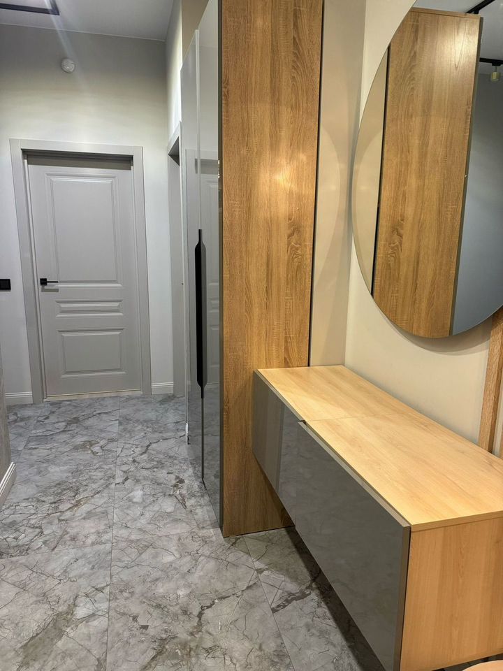 2-комнатная Октябрьская улица, 16 за 65000 руб/мес фото 9 2-комнатная Октябрьская улица, 16 за 65000 руб/мес фото 9