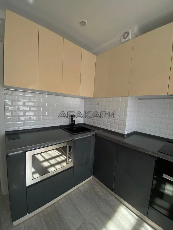 2-комнатная Свердловская улица, 15В  за 50000 руб/мес фото 2