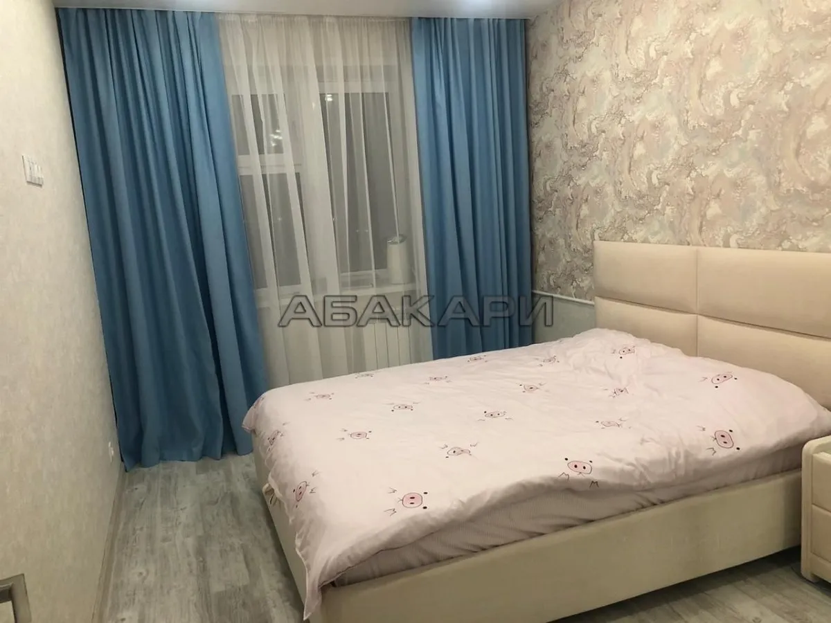 2-комнатная Свердловская улица, 15В  за 50000 руб/мес фото 6