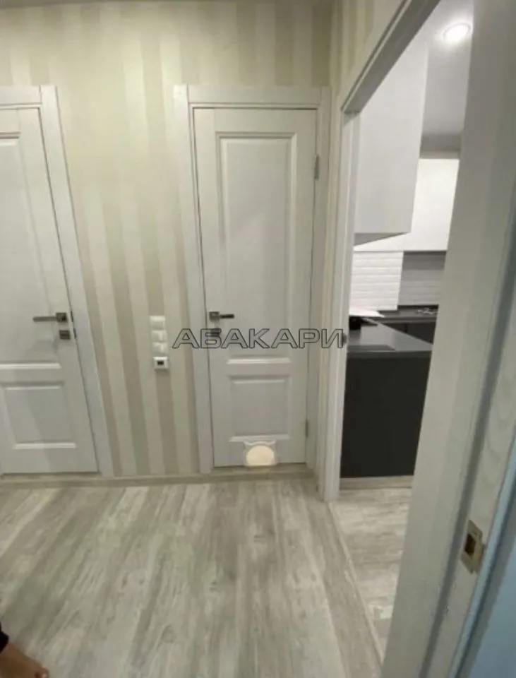 2-комнатная Свердловская улица, 15В  за 50000 руб/мес фото 8