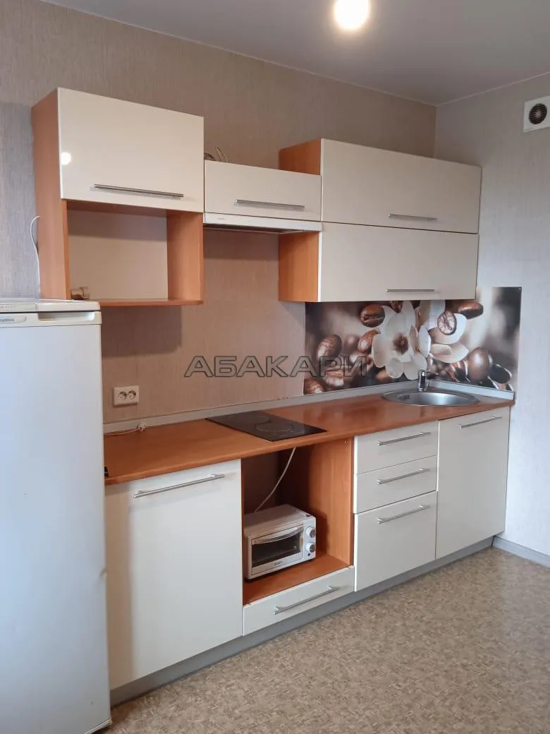 1-комнатная улица Калинина, 177А  за 24000 руб/мес фото 1