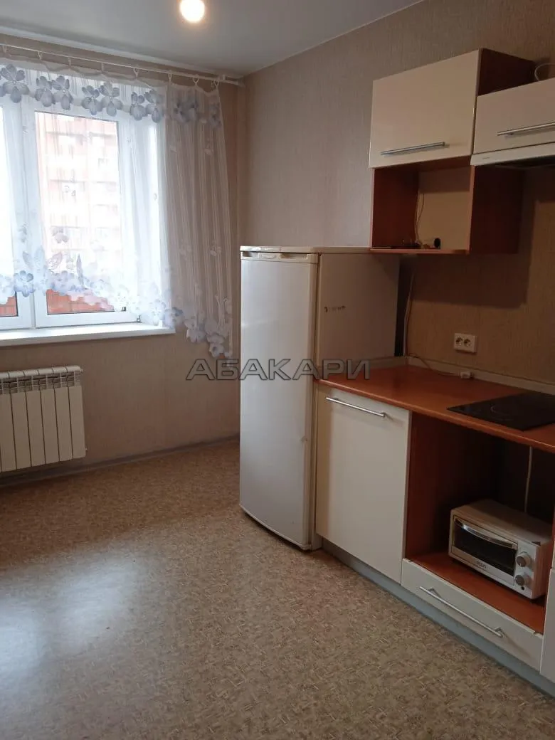 1-комнатная улица Калинина, 177А  за 24000 руб/мес фото 2