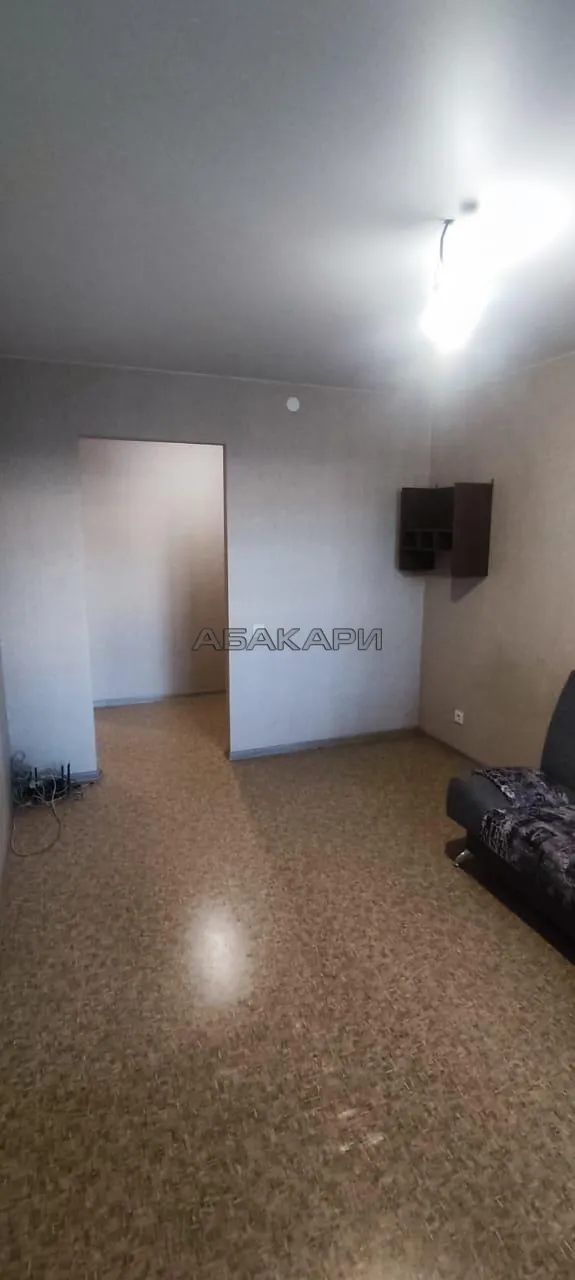 1-комнатная улица Калинина, 177А  за 24000 руб/мес фото 6