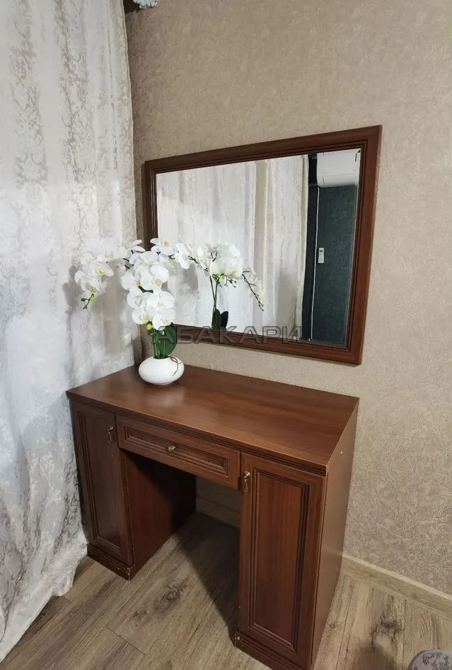 2-комнатная улица Сурикова, 54А за 50000 руб/мес фото 7 2-комнатная улица Сурикова, 54А за 50000 руб/мес фото 7