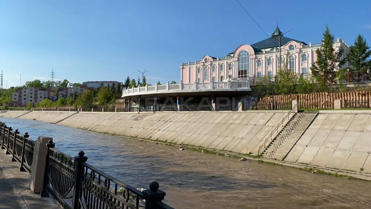 2-комнатная улица Сурикова, 54А за 50000 руб/мес фото 14 2-комнатная улица Сурикова, 54А за 50000 руб/мес фото 14