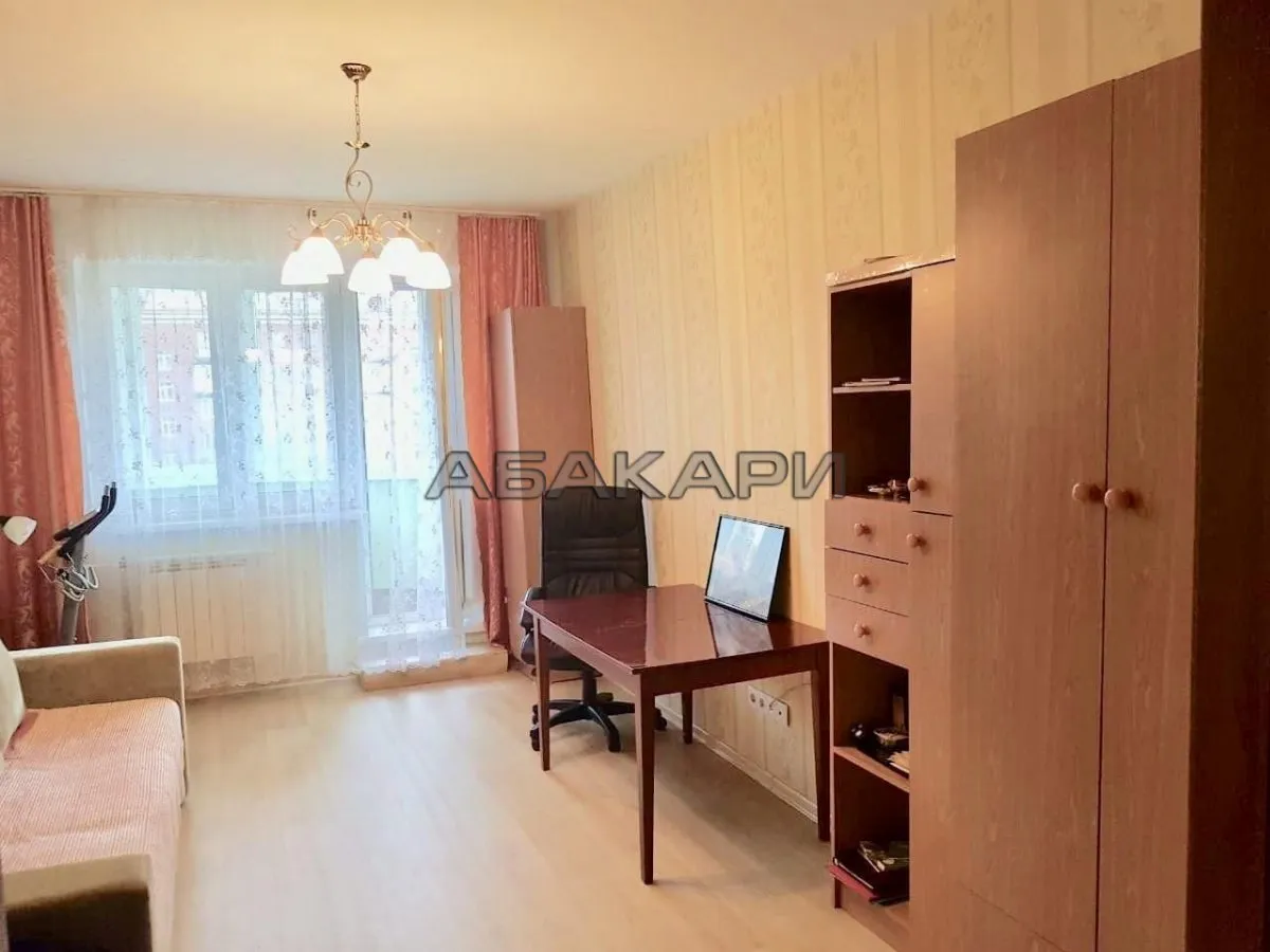 2-комнатная Якорный переулок, 11 за 40000 руб/мес фото 2 2-комнатная Якорный переулок, 11 за 40000 руб/мес фото 2