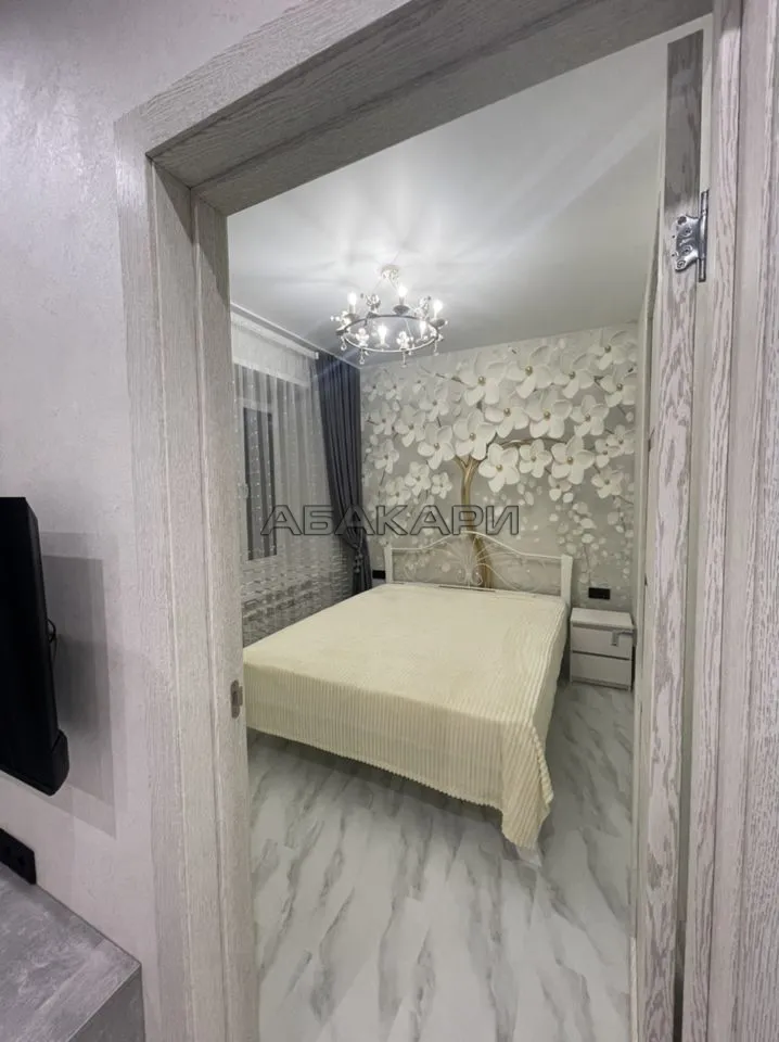 2-комнатная Караульная улица, 43/2  за 50000 руб/мес фото 5