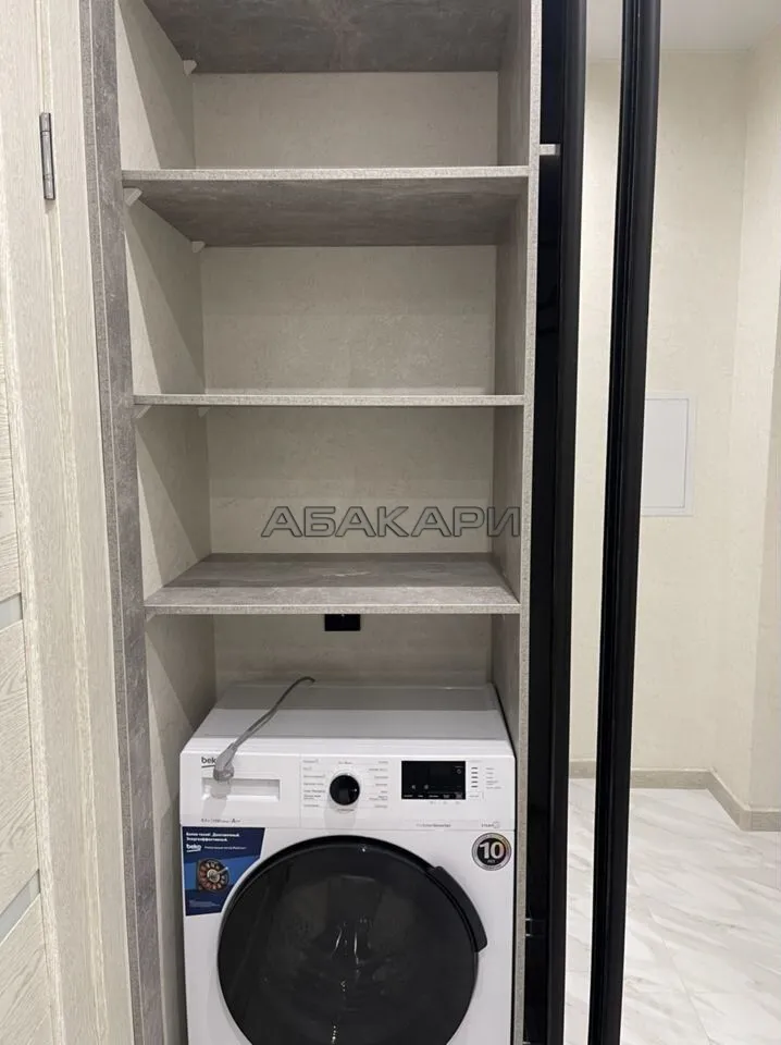 2-комнатная Караульная улица, 43/2  за 50000 руб/мес фото 7