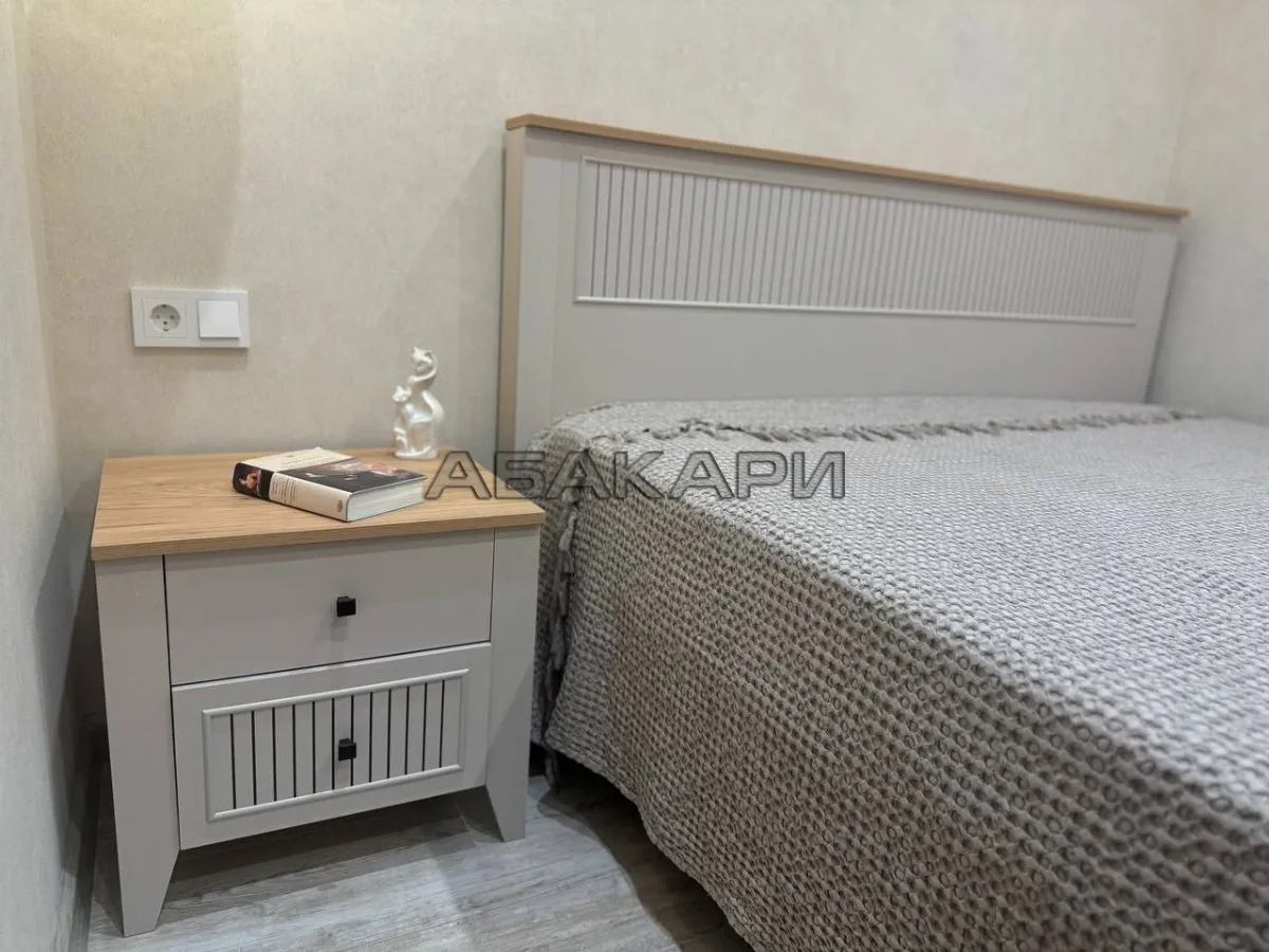 2-комнатная Караульная улица, 50  за 54000 руб/мес фото 2