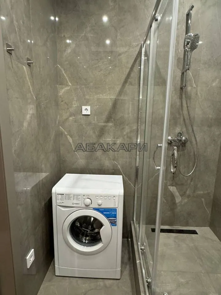 2-комнатная Караульная улица, 50  за 54000 руб/мес фото 8